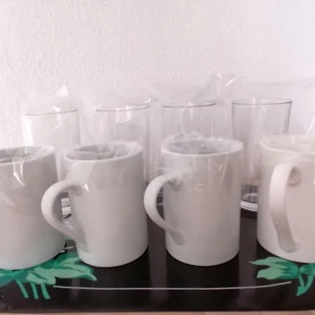 Sokratovi Pensionat 3*