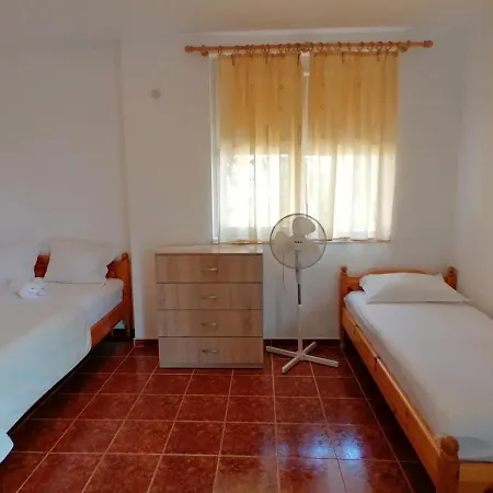 Pensionat Sokratovi Obzor