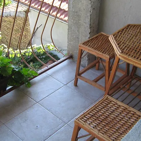 Sokratovi Pensionat Obzor