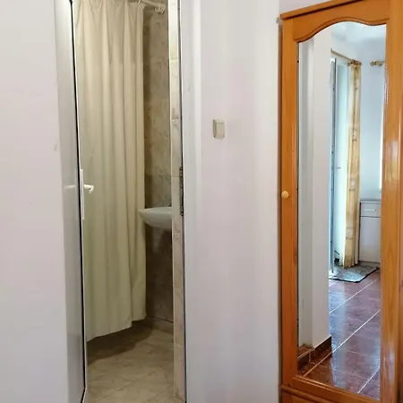 Pensionat Sokratovi Obzor