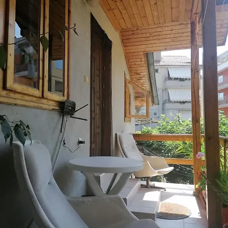 Pensionat Sokratovi 3*