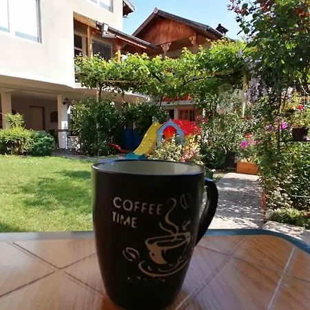 Sokratovi Pensionat Obzor