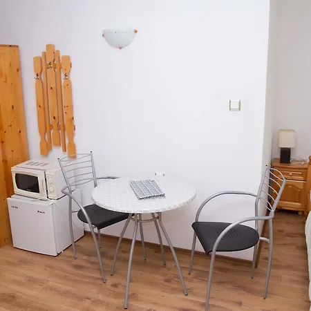 Pensionat Sokratovi Obzor