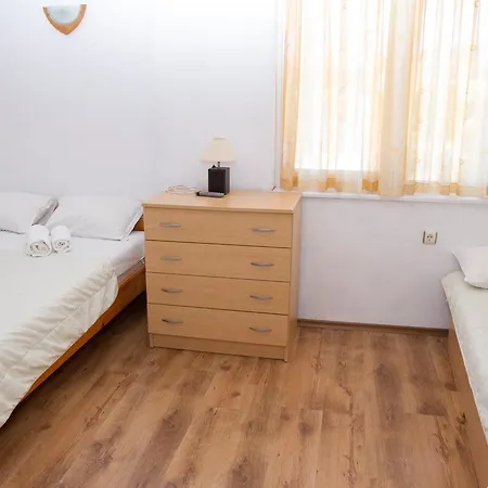 Pensionat Sokratovi 3*