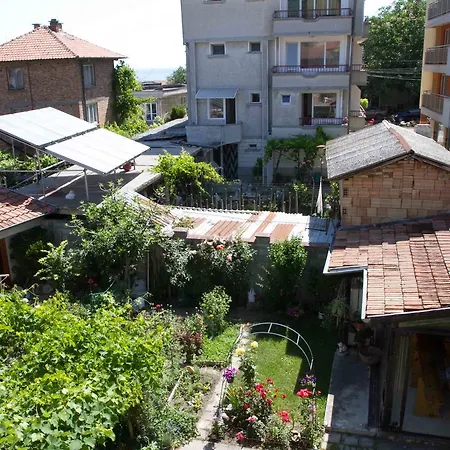 Pensionat Sokratovi 3*