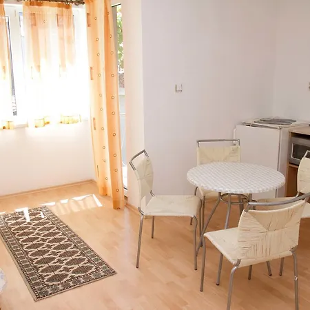 Pensionat Sokratovi 3*