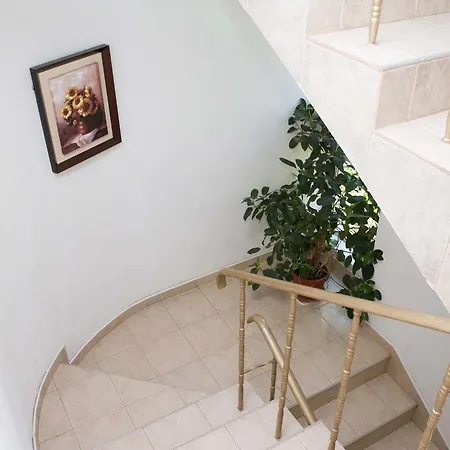 Pensionat Sokratovi 3*