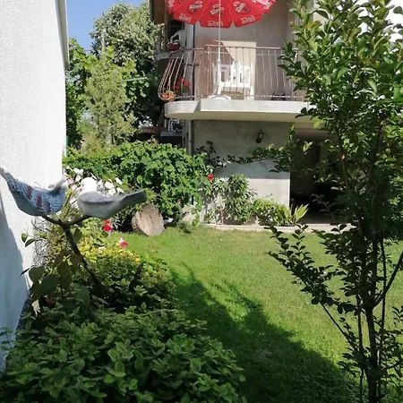 Sokratovi Guest house Obzor