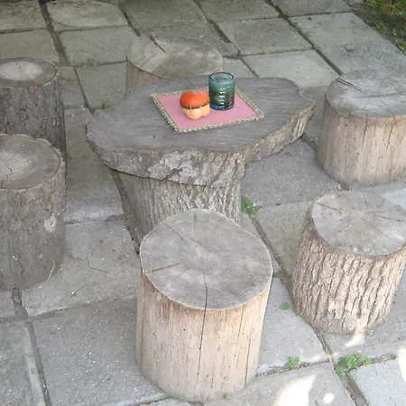 بيت ضيافة Sokratovi ابزور