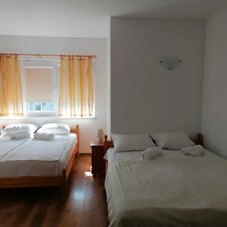 Sokratovi Guest house