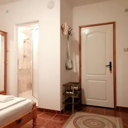 Sokratovi Guest house