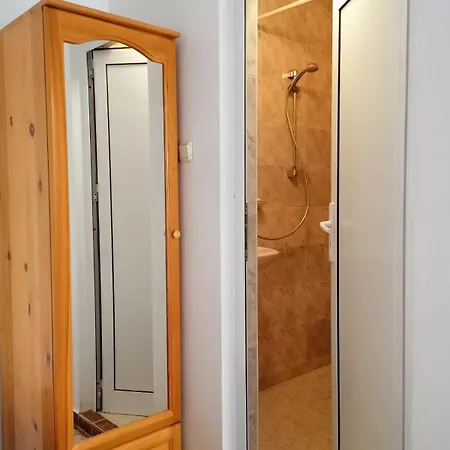 بيت ضيافة Sokratovi