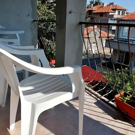 Guest house Sokratovi