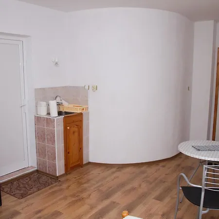 بيت ضيافة Sokratovi 3*