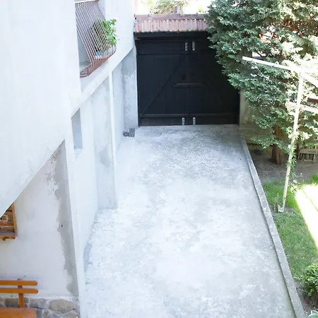 بيت ضيافة Sokratovi