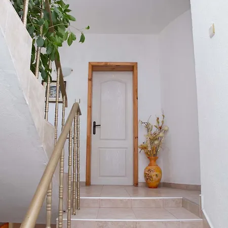 Sokratovi Guest house