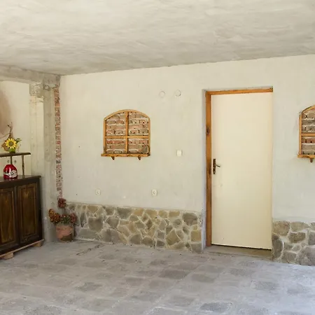 Sokratovi Guest house