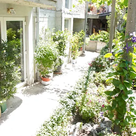 بيت ضيافة Sokratovi 3*