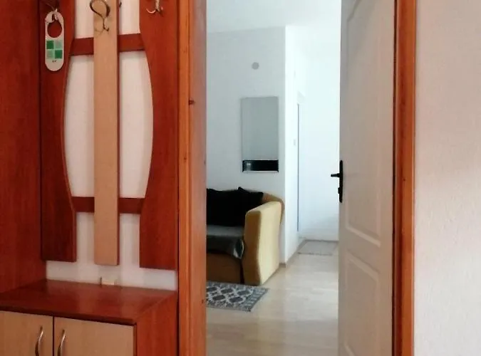 Sokratovi Maison d'hôtes