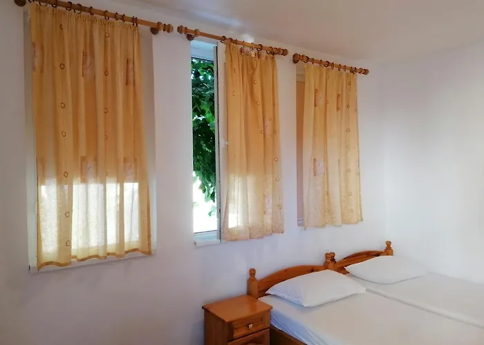 Maison d'hôtes Sokratovi