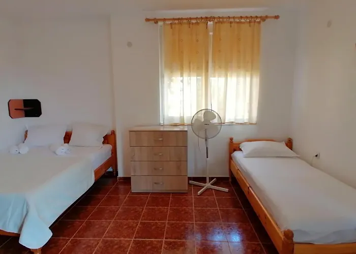 Maison d'hôtes Sokratovi Obzor