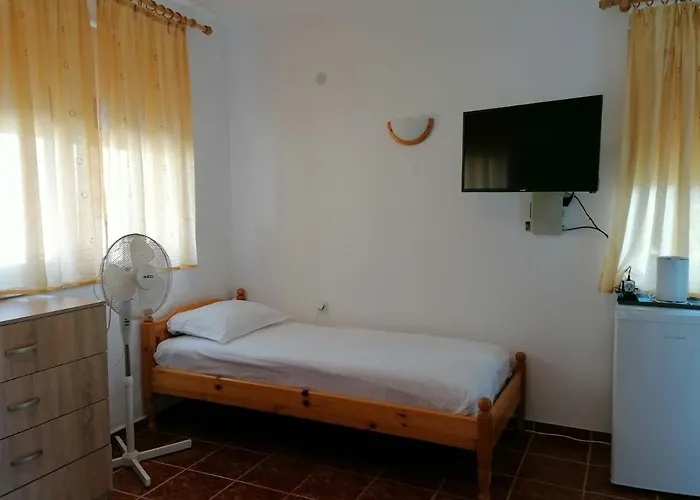 Sokratovi Maison d'hôtes 3*