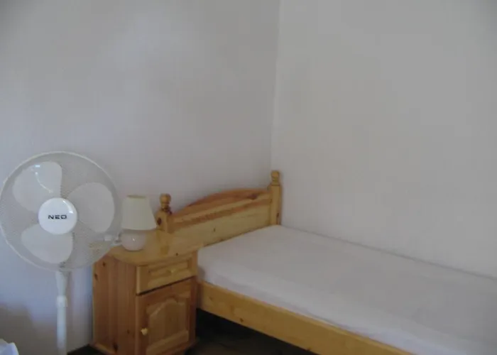 Sokratovi Maison d'hôtes Obzor