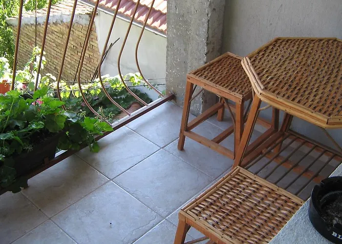 Sokratovi Maison d'hôtes Obzor