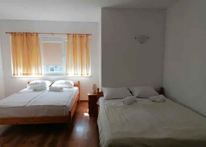 Sokratovi Maison d'hôtes