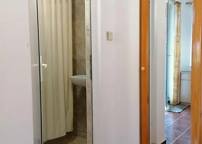 Maison d'hôtes Sokratovi Obzor