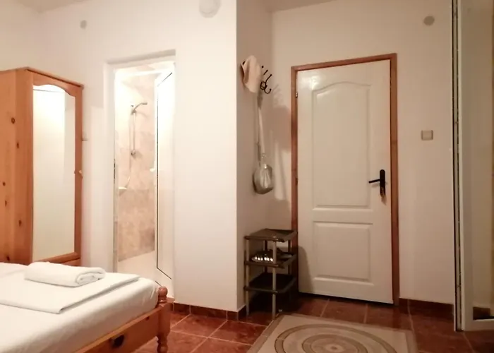 Sokratovi Maison d'hôtes