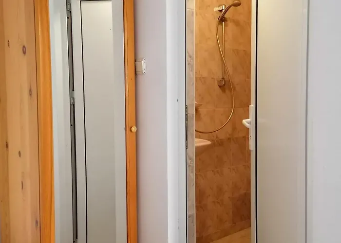 Maison d'hôtes Sokratovi