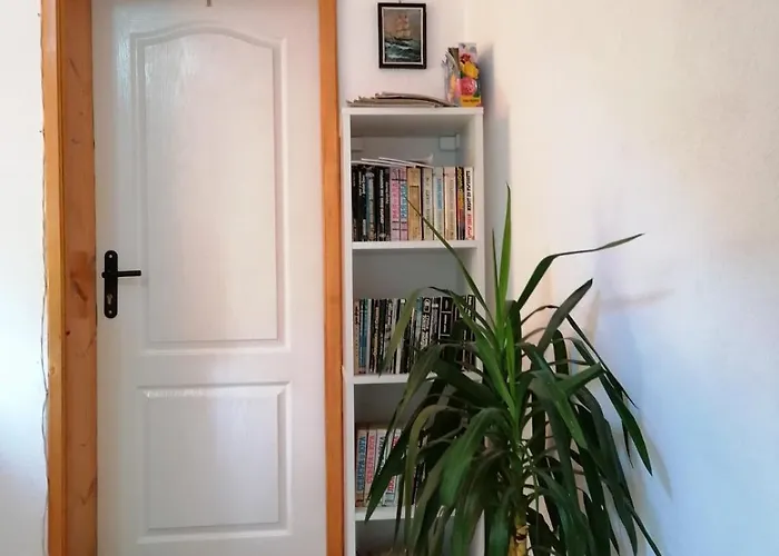 Sokratovi Maison d'hôtes Obzor