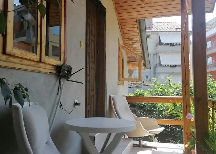 Maison d'hôtes Sokratovi 3*