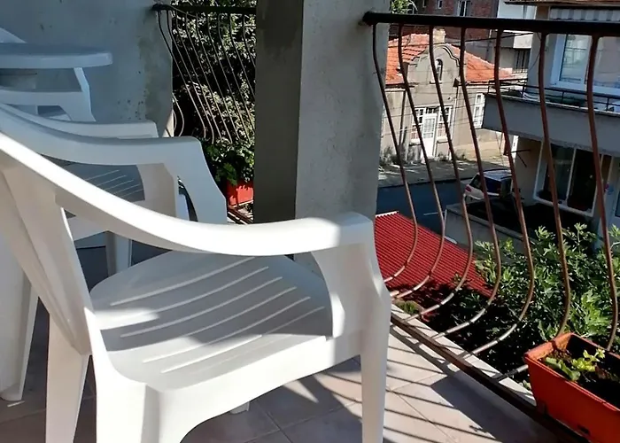 Maison d'hôtes Sokratovi