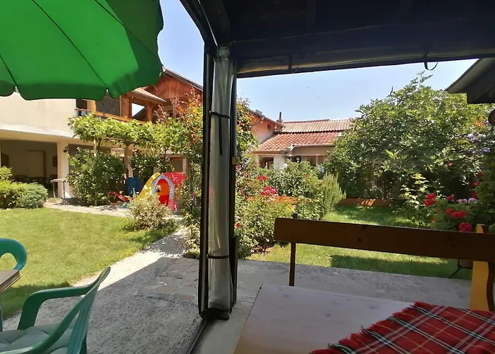 Maison d'hôtes Sokratovi Obzor