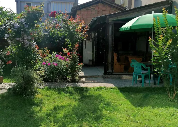 Sokratovi Maison d'hôtes