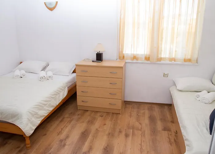 Maison d'hôtes Sokratovi 3*