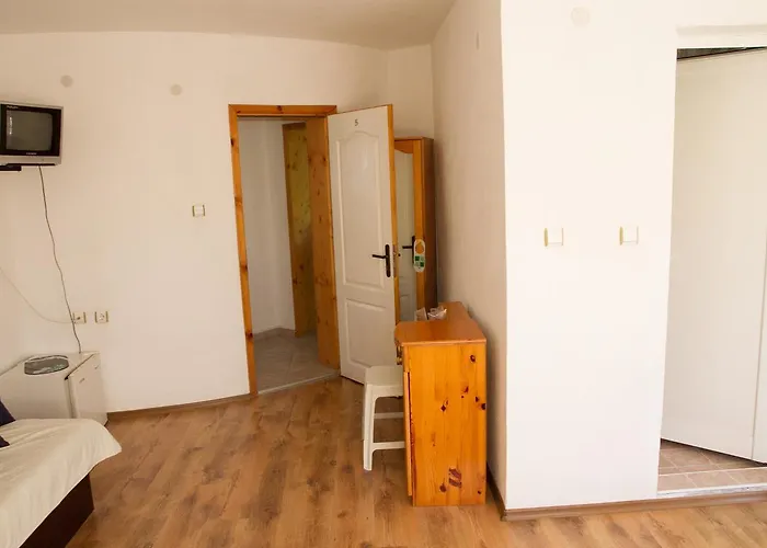 Sokratovi Maison d'hôtes 3*