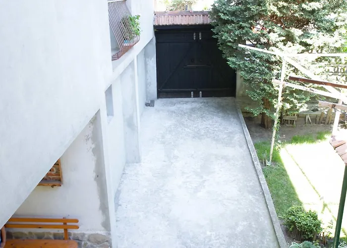 Maison d'hôtes Sokratovi