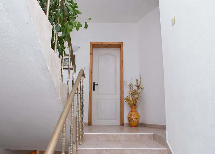 Sokratovi Maison d'hôtes