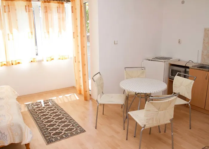 Maison d'hôtes Sokratovi 3*