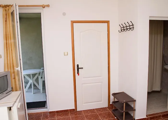 Sokratovi Maison d'hôtes Obzor