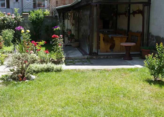 Maison d'hôtes Sokratovi Obzor