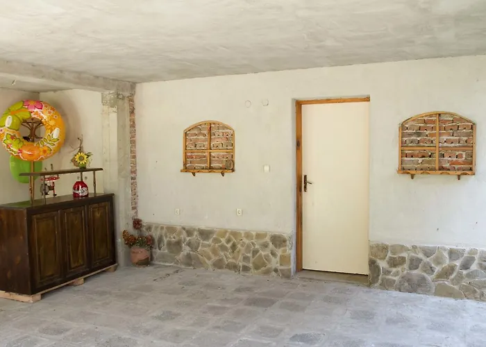 Sokratovi Maison d'hôtes