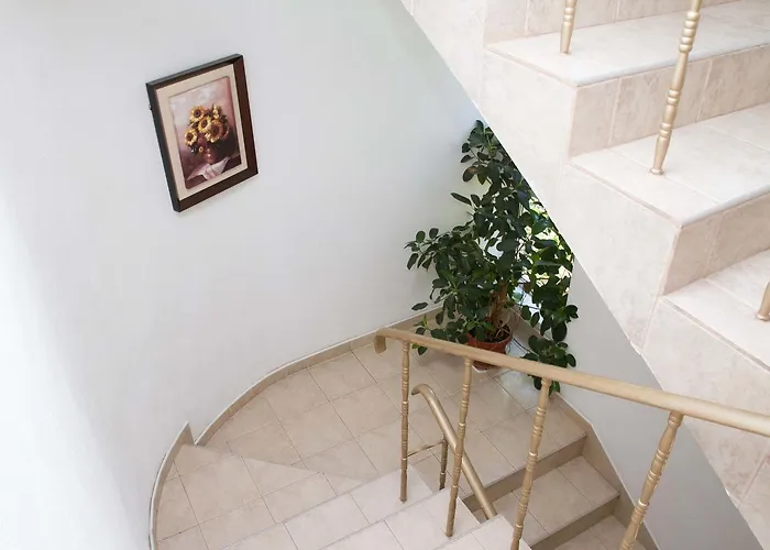 Maison d'hôtes Sokratovi 3*