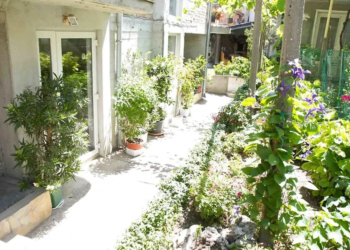 Maison d'hôtes Sokratovi 3*